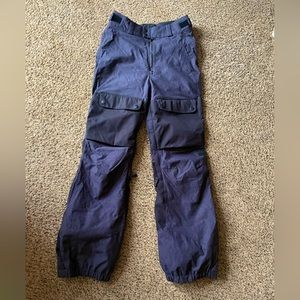 O’Neill snowboarding pants